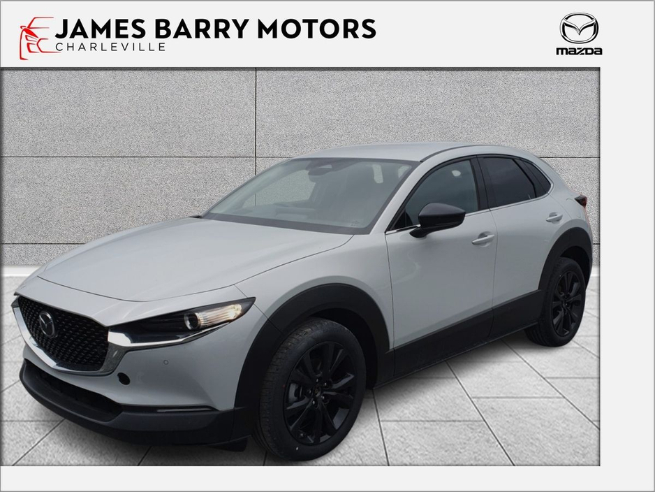 2025 Mazda CX-30 2.0L Petrol For Sale Images