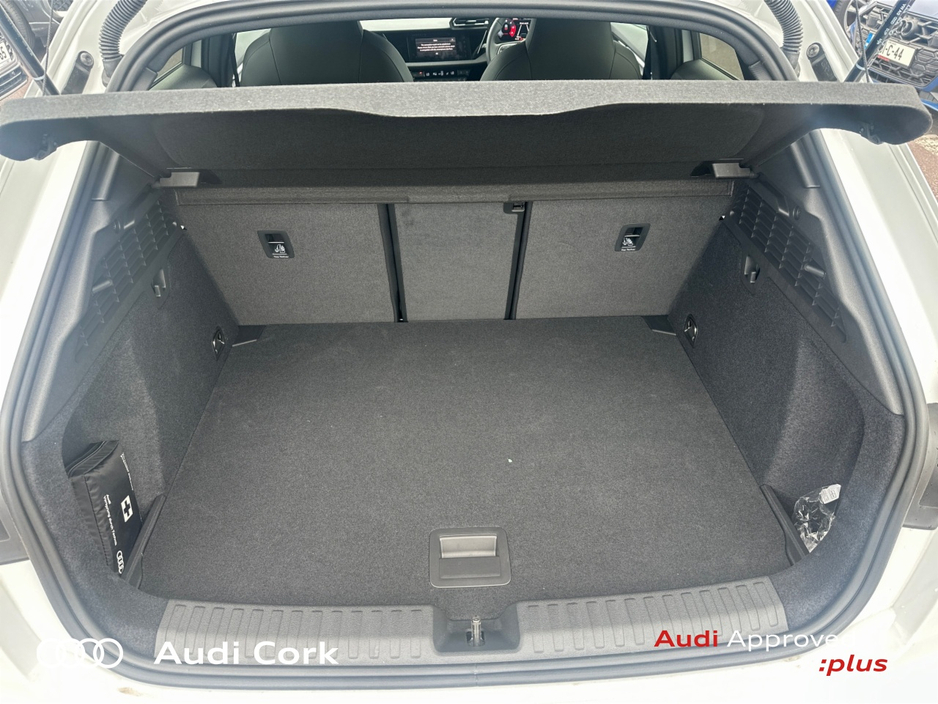 Audi A3 SPORTBACK 30TDI 115BHP S-LINE — thumbnail 22