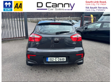 2015 Kia Rio 1.4L Diesel For Sale Images