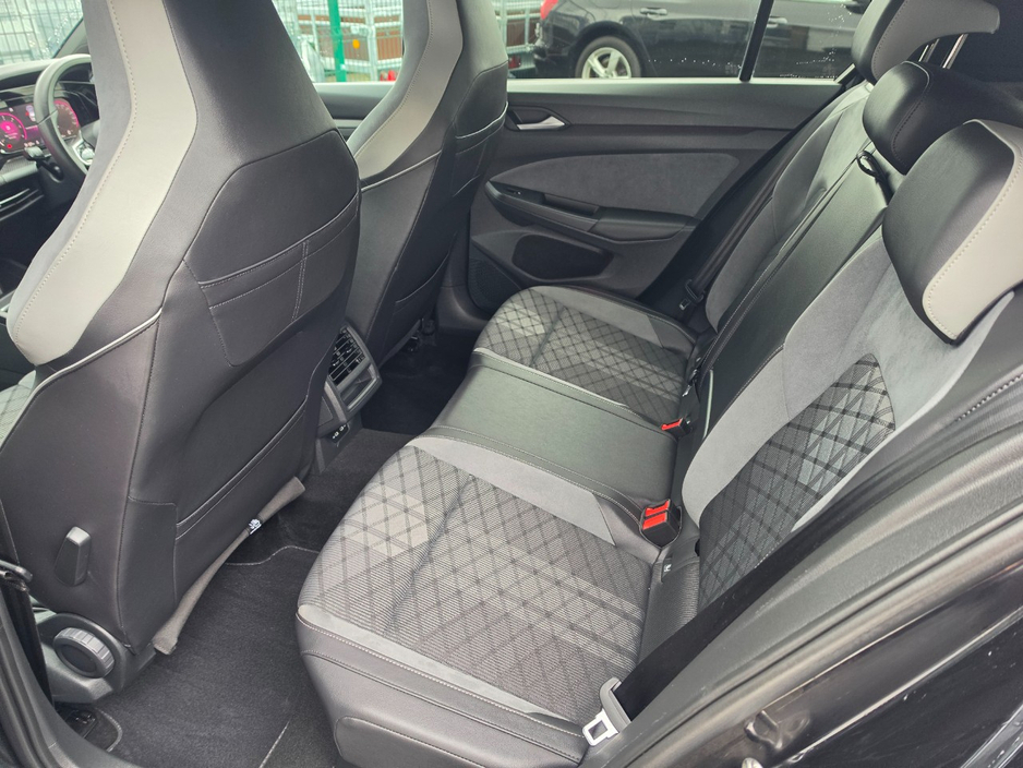 2022 Volkswagen Golf 2L Diesel For Sale Images