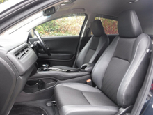 2018 Honda Vezel 1.5L Petrol Hybrid For Sale Images