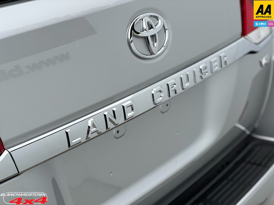 2022 Toyota Landcruiser 4.5L Diesel For Sale Images