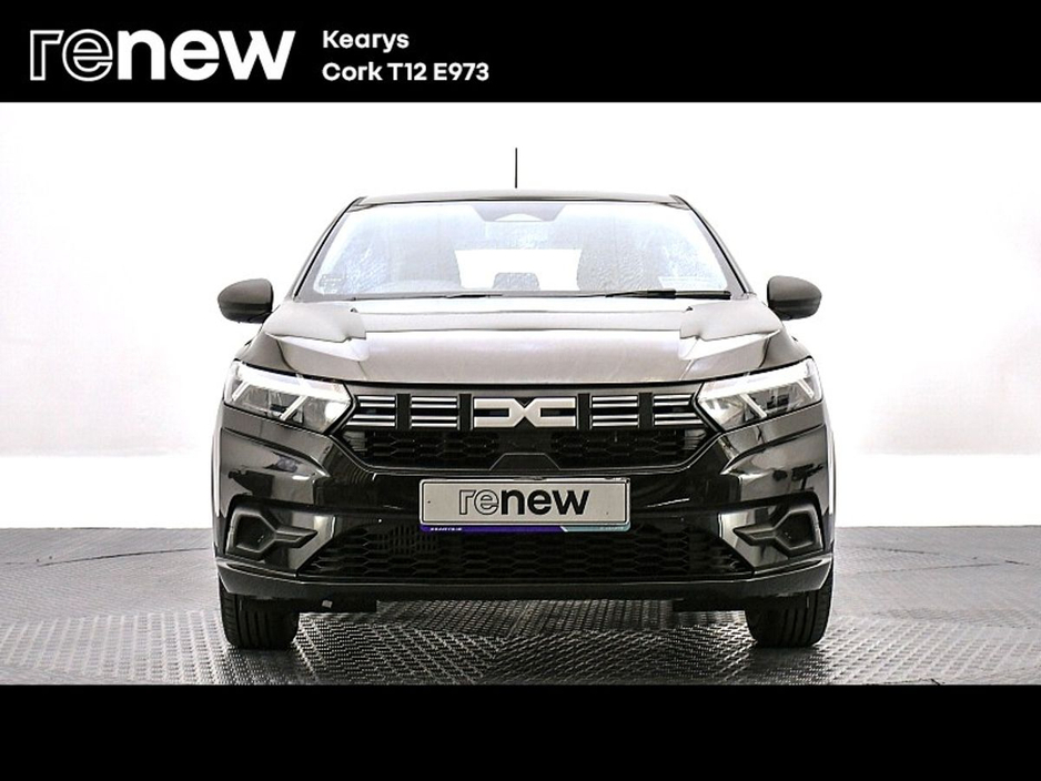Dacia Sandero Essential TCe 90 5Sp NBI — thumbnail 8
