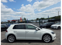 2017 Volkswagen Golf 1.4L Petrol For Sale Images