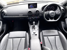 2018 Audi A3 1.4L Petrol For Sale Images