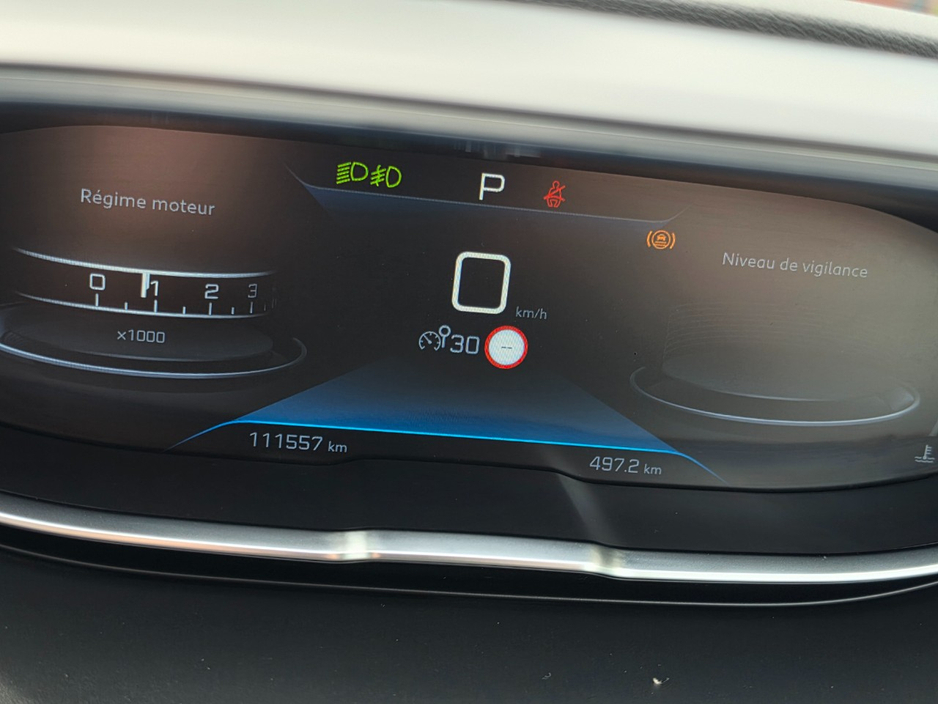 2020 Peugeot 5008 2L Diesel For Sale Images