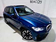 BMW iX3 *222*ONLY 29,000 MILES*BMW IX3...