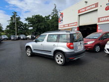 2011 Skoda Yeti 1.6L Diesel For Sale Images
