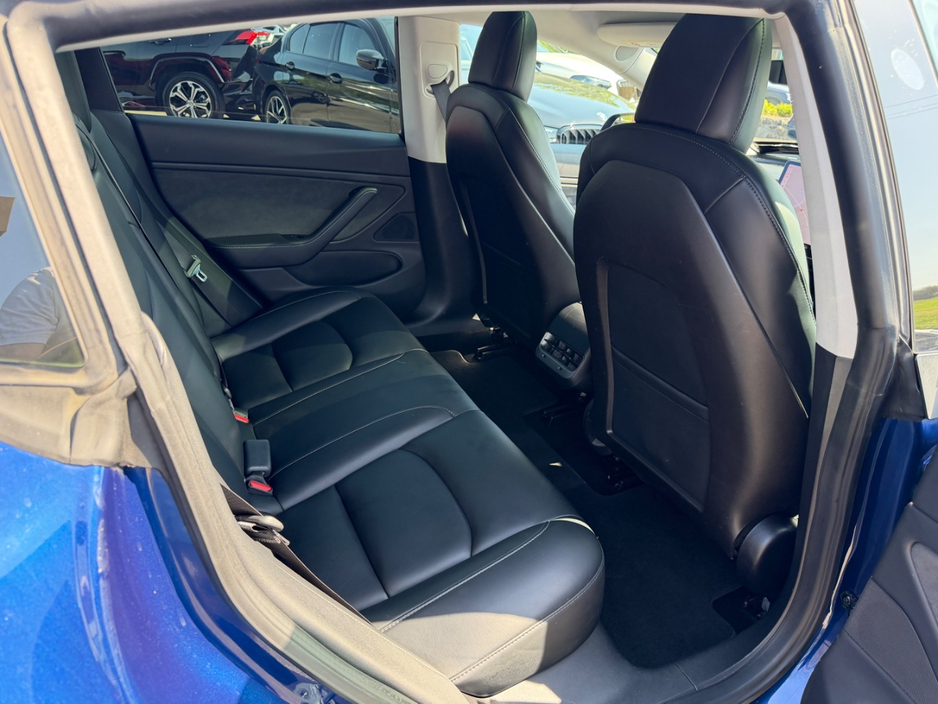2020 Tesla Model 3 0L Electric For Sale Images