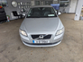 2011 VOLVO S40 D2 1.6 D DRIVE SE LUXURY 4DR M