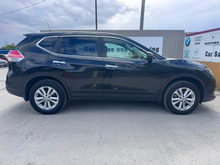 2014 Nissan X-Trail 1.6L Diesel For Sale Images