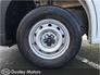2025 CITROEN RELAY 35 L3H2 BLUEHDI 140 Ex Vat