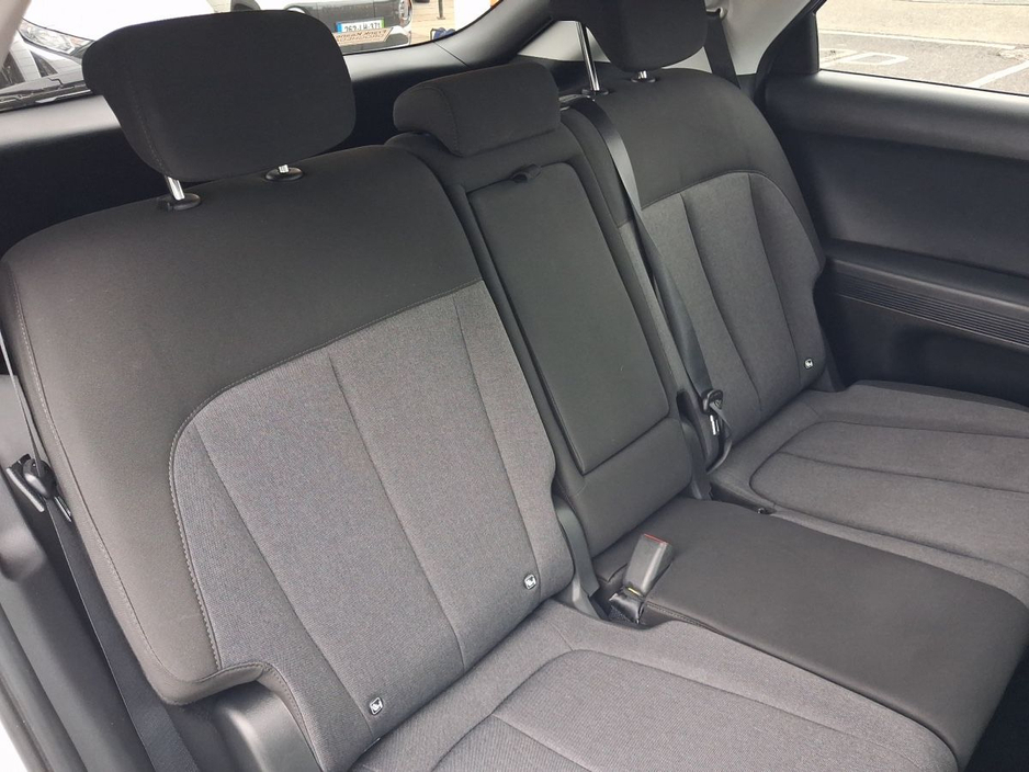 2026 Hyundai Ioniq 5 0L Electric For Sale Images