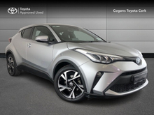 Toyota C-HR C-HR HYBRID SPORT