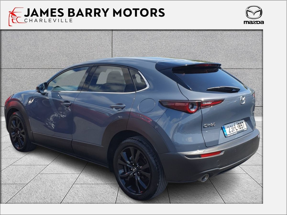 2023 Mazda CX-30 2.0L Petrol For Sale Images