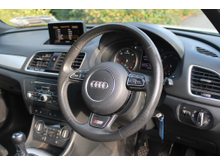 2018 Audi Q3 2L Diesel For Sale Images