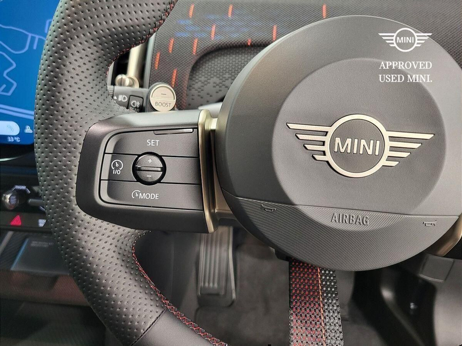 2025 MINI Countryman 1.5L Petrol For Sale Images