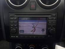 2012 Nissan Qashqai 1.6L Petrol For Sale Images