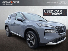 Nissan X-Trail ePower SVE 5 seater I TINY MILEAGE