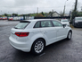 2014 AUDI A3 1.4 TFSI AUTO DASH DISPLAY - REVERSE CAMERA LOW ROAD TAX