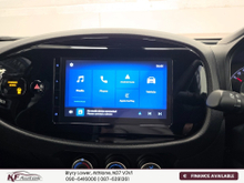 2024 Toyota Aygo X 1L Petrol For Sale Images