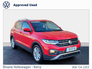 2020 VOLKSWAGEN T-CROSS STYLE 1.6 TDI 95 BHP