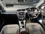 2016 VOLKSWAGEN GOLF 1.2 TSI MANUAL 6SPEED FWD 5DR 110HP ONE OWNER IRISH CAR GTI ALLOYS