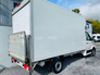 2020 VOLKSWAGEN CRAFTER 2.0 TDI CR35 STARTLINE LUTON BOX & TAIL LIFT ( 202 REG ) 