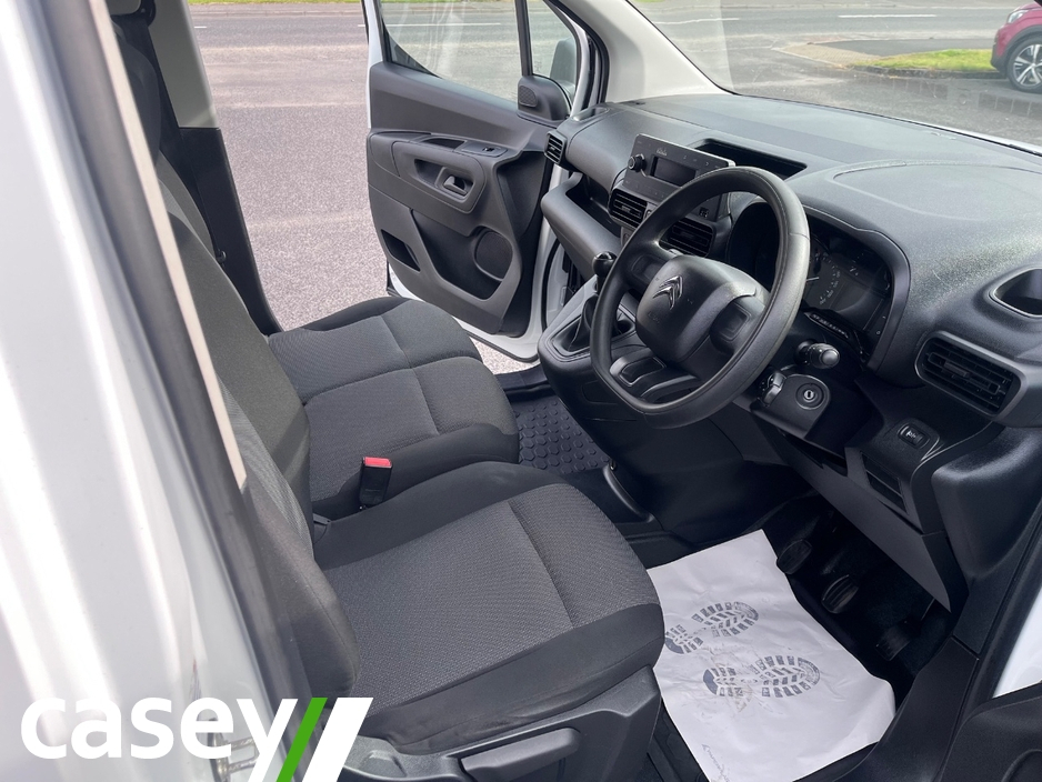 2021 Citroen Berlingo 1.5L Diesel For Sale Images