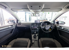 2013 Volkswagen Golf 1.2L Petrol For Sale Images