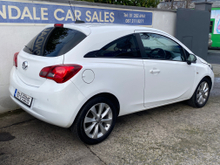 2018 Vauxhall Corsa 1.4L Petrol For Sale Images