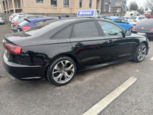 2017 Audi A6 2L Diesel For Sale Images