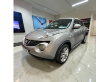2014 Nissan Juke 1.5L Diesel For Sale Images