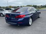 2017 BMW 5 SERIES BMW 523D Luxury 2017