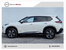 2026 Nissan X-Trail 1.5L Petrol Hybrid For Sale Images