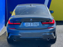 2022 BMW 3 SERIES 320d XDRIVE M-SPORT // DIGITAL SERVICE HISTORY // LEATHER HEATED SEATS // SATELLITE NAVIGATION // APPLE CARPLAY/ANDROID AUTO