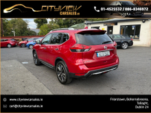 2018 Nissan X-Trail 1.6L Diesel For Sale Images