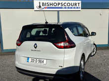 2020 Renault Grand Scenic 1.8L Diesel For Sale Images