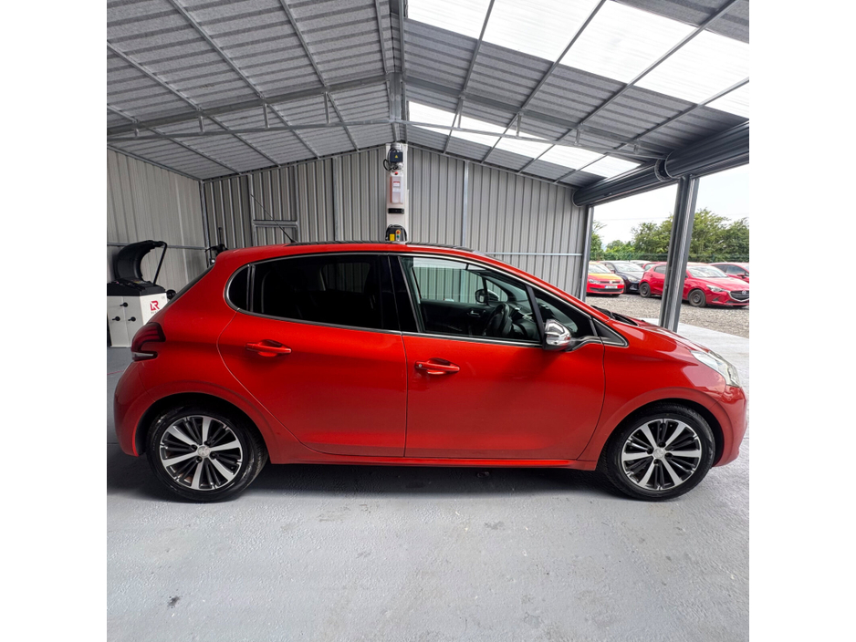 Peugeot 208 1.2 PureTech 68bhp Access — thumbnail 3