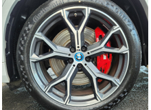2022 BMW X5 3.0L Hybrid For Sale Images