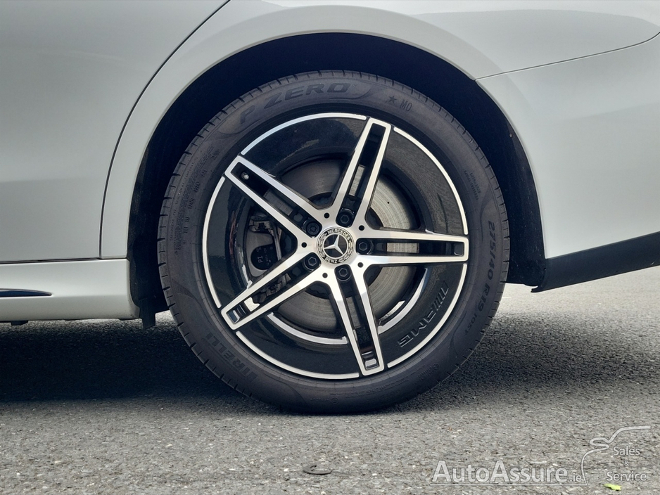 2025 Mercedes-Benz E Class 2L Hybrid For Sale Images