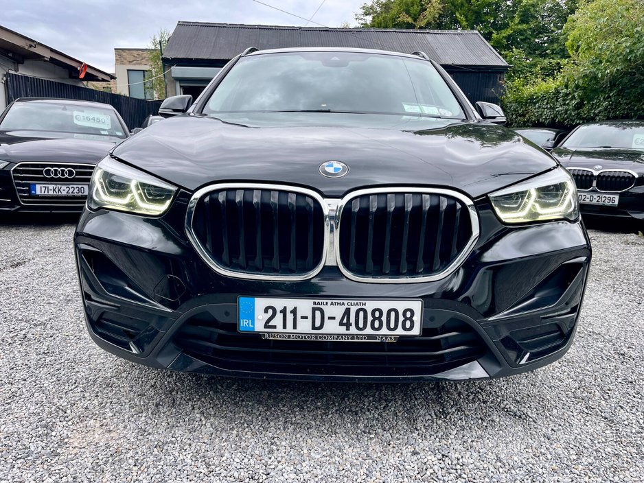 BMW X1 xDrive25e Sport Auto — thumbnail 9