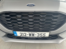 2021 Ford Puma 1L Petrol Hybrid For Sale Images
