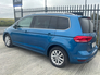 2017 VOLKSWAGEN TOURAN TSI DSG 7 SEATER 1.4