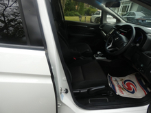 2015 Honda Fit 1.5L Hybrid For Sale Images