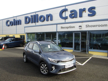 2024 Kia Stonic 1L Petrol For Sale Images
