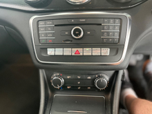 2017 Mercedes-Benz CLA Class 1.6L Petrol For Sale Images