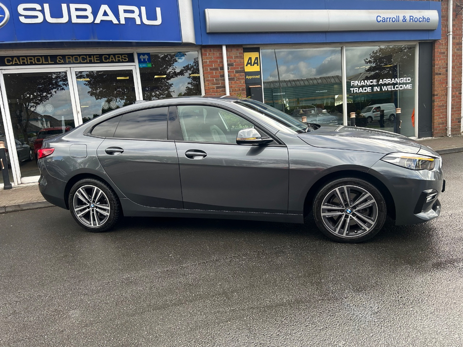 2021 BMW 2 Series 2L Diesel For Sale Images