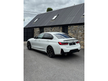 2022 BMW 3 Series 2L Diesel For Sale Images