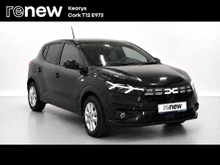 Dacia Sandero Expression TCe 90 5Sp NBI